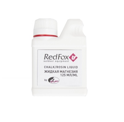 Магнезия жидкая RedFox 125 мл