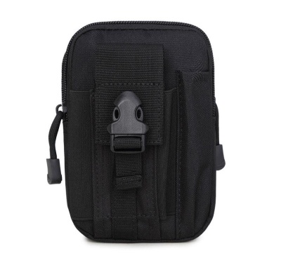 Подсумок универсальный ADR CH-072 Black