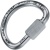 Набор карабинов CAMP D Quick Link 10 mm zinc plated 2шт1