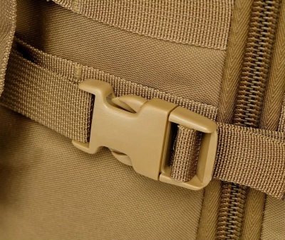 Рюкзак тактический ADR Patrol 65L CH-051 Coyote28