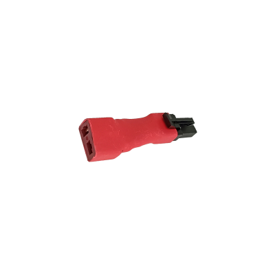 Переходник без провода Battary Adapter T-Connector МАМА - mini ПАПА