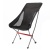 Стул туристический ADR Moon Chair Large, Black07 Стул туристический ADR Moon Chair Large, Black07