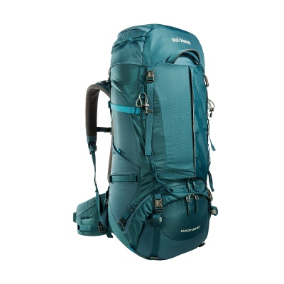 Рюкзак Tatonka YUKON 60+10 teal green 1344.063