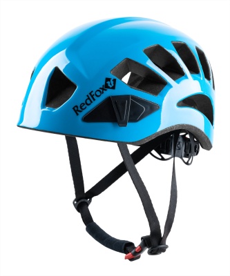 Каска RedFox Morpheus (голубая)21