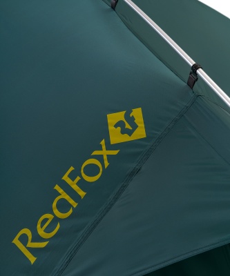 Палатка RedFox Trekking Fox 4 _20