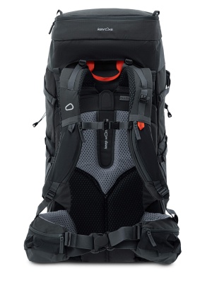 Рюкзак Kanrock Eclipse 70+10 Anthracite22