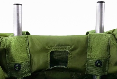 Рюкзак тактический ADR Ranger 80+10 CH-096 Multicam27