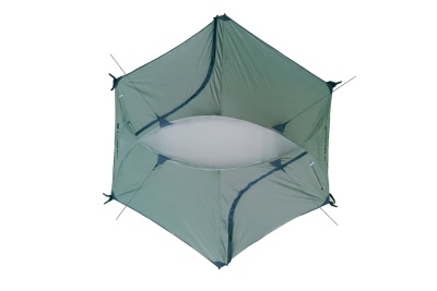 Палатка Talberg EXPLORER 2 green31
