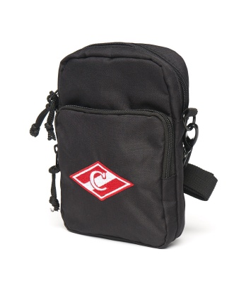Сумка на ремне ХК Спартак 50113 - Магазин снаряжения для активного отдыха «Адреналин спорт».