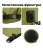 Герморюкзак ADR WP Bag 80 (olive)04