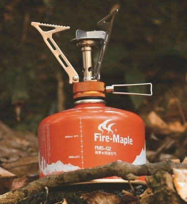 Горелка газовая Fire Maple FMS-1034