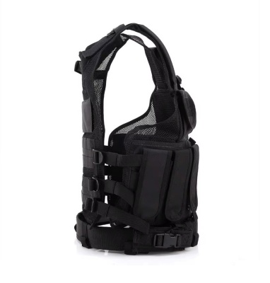 Разгрузочная система ADR Cobmat Tactical Vest CH-038 Multicam23