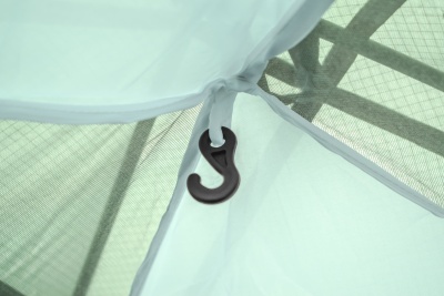 Палатка Talberg ATOL 3 green76