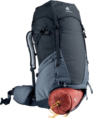 Рюкзак DEUTER Futura Pro 38 SL black-graphite28