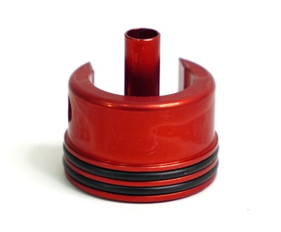 Головка цилиндра SHS High-capacity M4 CNC GT0083