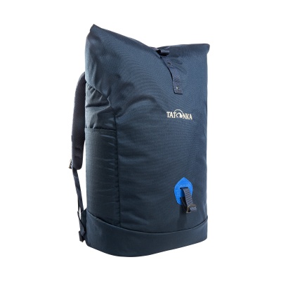 Рюкзак Tatonka GRIP ROLLTOP PACK navy 1698.004