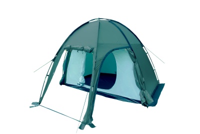 Палатка Talberg BIGLESS 3 green21