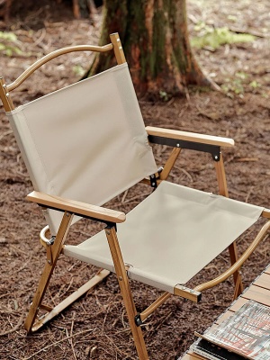 Кресло кемпинговое ADR Basic, Sand25