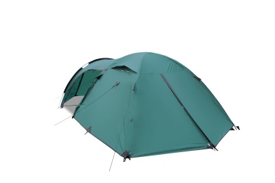 Палатка Talberg ATOL 3 green4