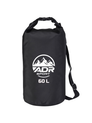 Гермомешок ADR WP Bag 60 (black)
