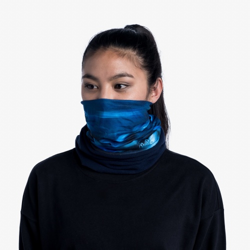 Бандана Buff Polar Shading Blue23