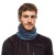 Бандана Buff Heavyweight Merino Wool Lake Blue Multi Stripes2 Бандана Buff Heavyweight Merino Wool Lake Blue Multi Stripes2