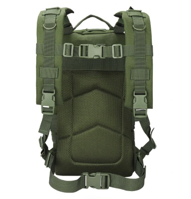 Рюкзак тактический ADR Assault Pack 25L CH-013 Olive23