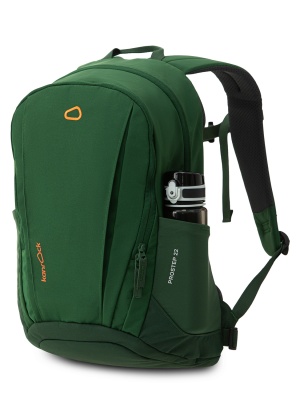Рюкзак Kanrock Prostep 22 Pine Green25