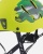 Каска CAMP Armour, размер 2, Lime/Green21 Каска CAMP Armour, размер 2, Lime/Green21