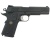 Модель пистолета WE COLT M1911A1 MEU GAS GBB Black
