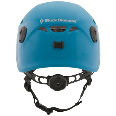 Каска BlackDiamond Half Dome Helmet (Ultra Blue, S/M)2