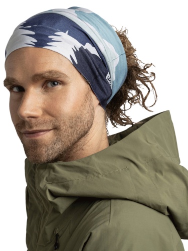 Бандана Buff Thermonet Eiry Multi23