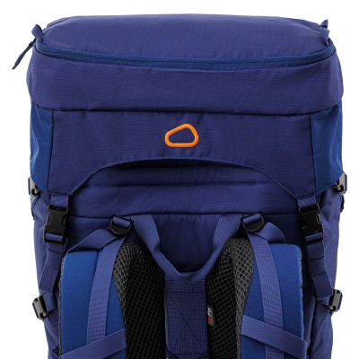 Рюкзак Kanrock Charger 90+15 Charcoal Black31