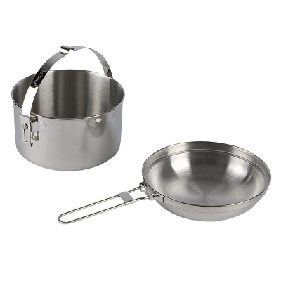 Набор посуды Tatonka KETTLE 1.6 4002.000