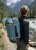 Герморюкзак ADR Stream DryPack 55 (light blue)1