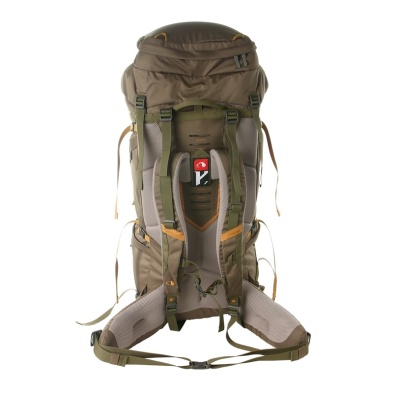 Рюкзак Tatonka KARAS 70+10 olive 1362.33152