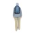 Рюкзак Tatonka PARROT 29 navy 2 1620.15929 Рюкзак Tatonka PARROT 29 navy 2 1620.15929