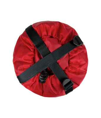 Компрессионный мешок RedFox Big 30 (красный)21