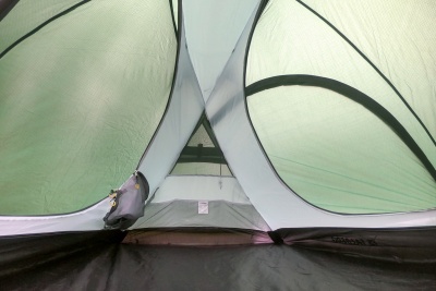 Палатка Talberg EXPLORER 2 green41