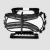 Гермобаул ADR Transfer 30 (black)38