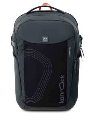 Рюкзак Kanrock Vector 32 Anthracite24