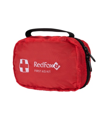 Аптечка RedFox Rescue Kit Big21