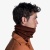 Бандана Buff Heavyweight Merino Wool Solid Sienna22