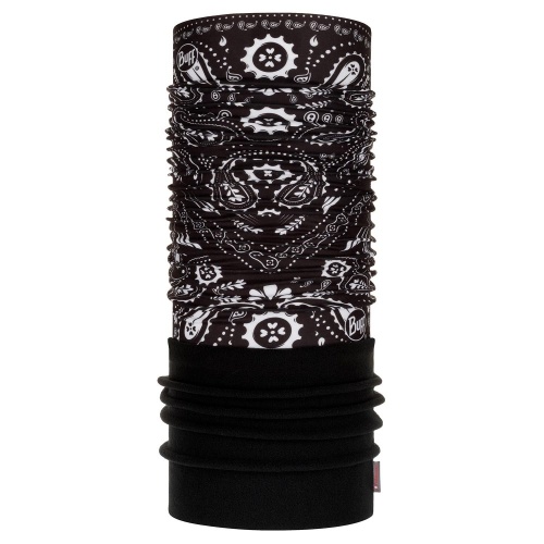 Бандана Buff Polar New Cashmere Black