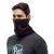 Бандана Buff Lightweight Merino Solid Black25