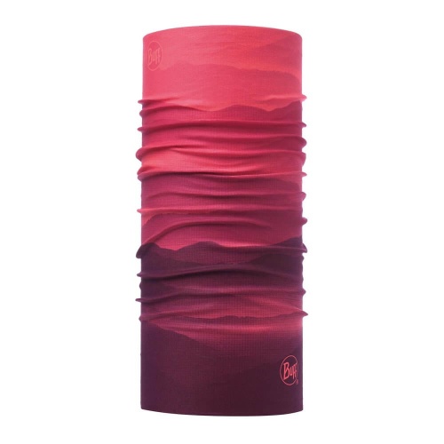 Бандана Buff Original Soft Hills Pink Fluor