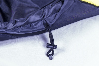 Спальный мешок Talberg TOPOS (+5C)5