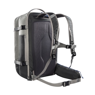 Рюкзак Tatonka TRAVELLER PACK 35 grey 1937.02521