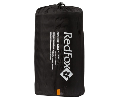 Коврик RedFox Pro Mat Extreme (4420/янтарь/асфальт)5