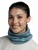 Бандана Buff Heavyweight Merino Wool Solid Pool24